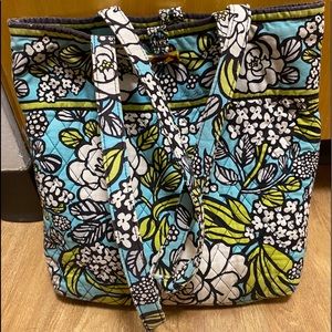 Vera Bradley bag
